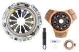 Exedy 2002-2006 Acura RSX Type-S L4 Stage 2 Cerametallic Clutch Thin Disc thumbnail 1