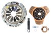 Exedy 2002-2006 Acura RSX Type-S L4 Stage 2 Cerametallic Clutch Thin Disc thumbnail 4