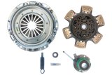 Exedy 2010-2015 Chevrolet Camaro SS V8 Stage 2 Cerametallic Clutch 6 Puck Disc thumbnail 4