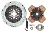 Exedy 2004-2014 Subaru Impreza WRX STI H4 Stage 2 Cerametallic Clutch 4 Puck Disc thumbnail 2