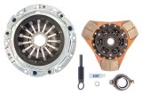Exedy 1993-1995 Mazda RX-7 R2 Stage 2 Cerametallic Clutch Thick Disc thumbnail 1