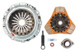 Exedy 2004-2014 Subaru Impreza WRX STI H4 Stage 2 Cerametallic Clutch Thick Disc thumbnail 1