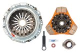Exedy 2004-2014 Subaru Impreza WRX STI H4 Stage 2 Cerametallic Clutch Thick Disc thumbnail 3
