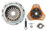 Exedy 2004-2014 Subaru Impreza WRX STI H4 Stage 2 Cerametallic Clutch Thick Disc thumbnail 4