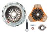 Exedy 2004-2014 Subaru Impreza WRX STI H4 Stage 2 Cerametallic Clutch Thick Disc thumbnail 5
