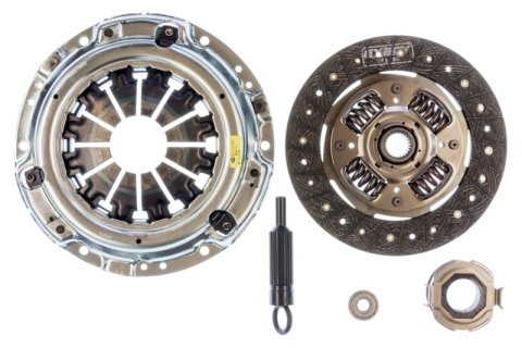 Exedy 2013-2016 Scion FR-S H4 Stage 1 Organic Clutch thumbnail 2