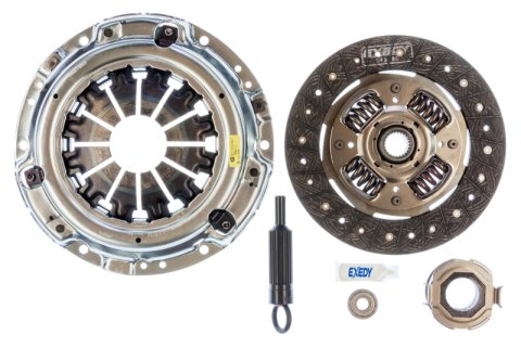 Exedy 2013-2016 Scion FR-S H4 Stage 1 Organic Clutch thumbnail 3