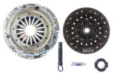 Exedy 1992-1994 Volkswagen Corrado Slc V6 Stage 1 Organic Clutch thumbnail 3