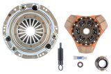 Exedy 1989-1989 Toyota 4Runner L4 Stage 2 Cerametallic Clutch Thick Disc thumbnail 1