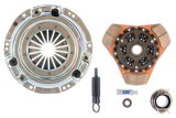 Exedy 1989-1989 Toyota 4Runner L4 Stage 2 Cerametallic Clutch Thick Disc thumbnail 2