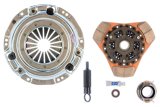 Exedy 1989-1989 Toyota 4Runner L4 Stage 2 Cerametallic Clutch Thick Disc thumbnail 4