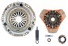 Exedy 1989-1989 Toyota 4Runner L4 Stage 2 Cerametallic Clutch Thick Disc thumbnail 5