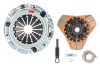 Exedy 1989-1992 Ford Probe GT L4 Stage 2 Cerametallic Clutch Thick Disc thumbnail 5