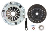 Exedy 1987-1987 Chrysler Conquest L4 Stage 1 Organic Clutch thumbnail 2