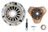 Exedy 1987-1987 Chrysler Conquest L4 Stage 2 Cerametallic Clutch Thick Disc thumbnail 2