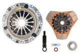 Exedy 1987-1987 Chrysler Conquest L4 Stage 2 Cerametallic Clutch Thick Disc thumbnail 3