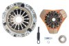 Exedy 1987-1987 Chrysler Conquest L4 Stage 2 Cerametallic Clutch Thick Disc thumbnail 5