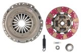 Exedy 1996-2004 Ford Mustang V8 Stage 2 Cerametallic Clutch Cushion Button Disc thumbnail 1