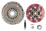 Exedy 1996-2004 Ford Mustang V8 Stage 2 Cerametallic Clutch Cushion Button Disc thumbnail 2