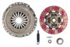 Exedy 1996-2004 Ford Mustang V8 Stage 2 Cerametallic Clutch Cushion Button Disc thumbnail 4