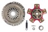 Exedy 1996-2004 Ford Mustang V8 Stage 2 Cerametallic Clutch Paddle Style Disc thumbnail 5