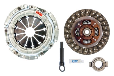 Exedy 1991-1996 Infiniti G20 L4 Stage 1 Organic Clutch thumbnail 2