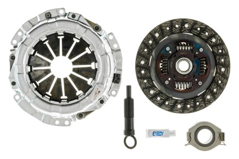 Exedy 2004-2006 Scion Xa L4 Stage 1 Organic Clutch thumbnail 3