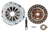 Exedy 1989-1991 Toyota Corolla GTS L4 Stage 1 Organic Clutch thumbnail 4
