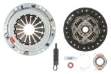 Exedy 1988-1989 Toyota MR2 Super Charged L4 Stage 1 Organic Clutch thumbnail 1