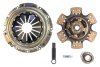 Exedy 2005-2015 Toyota Tacoma V6 Stage 2 Cerametallic Clutch 6 Puck Disc thumbnail 6