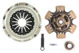 Exedy 2007-2014 Toyota Fj Cruiser V6 Stage 2 Cerametallic Clutch Thick Disc thumbnail 2