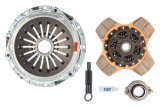 Exedy 2008-2015 Mitsubishi Lancer Evolution GSR L4 Stage 2 Cerametallic Clutch Thick Disc thumbnail 3