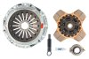 Exedy 2008-2015 Mitsubishi Lancer Evolution GSR L4 Stage 2 Cerametallic Clutch Thick Disc thumbnail 5