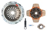 Exedy 1996-1996 Mitsubishi Lancer Evolution IV L4 Stage 2 Cerametallic Clutch Thick Disc thumbnail 3
