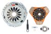 Exedy 1989-1995 Nissan Bluebird L4 Stage 2 Cerametallic Clutch Thick Disc thumbnail 5