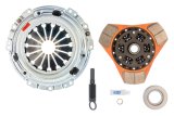 Exedy 1989-1994 Nissan 240SX Stage 2 Cerametallic Clutch Thick Disc thumbnail 4