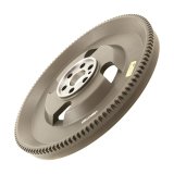Exedy 1989-1994 Nissan Skyline Lightweight Flywheel thumbnail 4