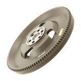 Exedy 1989-1994 Nissan Skyline Lightweight Flywheel thumbnail 7