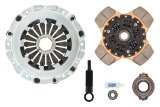 Exedy 2005-2005 Saab 9-2X Aero H4 Stage 2 Cerametallic Clutch 4 Puck Disc thumbnail 1
