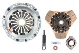 Exedy 2005-2005 Saab 9-2X Aero H4 Stage 2 Cerametallic Clutch Thick Disc thumbnail 1