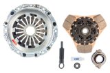 Exedy 2005-2005 Saab 9-2X Aero H4 Stage 2 Cerametallic Clutch Thick Disc thumbnail 2