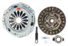 Exedy 1989-1995 Nissan Bluebird L4 Stage 1 Organic Clutch thumbnail 5