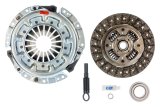 Exedy 1987-1988 Nissan 200SX V6 Stage 1 Organic Clutch thumbnail 1
