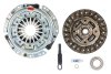 Exedy 1987-1988 Nissan 200SX V6 Stage 1 Organic Clutch thumbnail 5