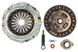 Exedy 2004-2014 Subaru Impreza WRX STI H4 Stage 1 Organic Clutch thumbnail 1