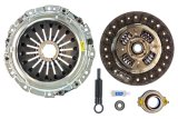 Exedy 2004-2014 Subaru Impreza WRX STI H4 Stage 1 Organic Clutch thumbnail 2