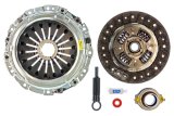 Exedy 2004-2014 Subaru Impreza WRX STI H4 Stage 1 Organic Clutch thumbnail 4