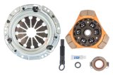 Exedy 1991-1992 Geo Prizm L4 Stage 2 Cerametallic Clutch Thick Disc thumbnail 1