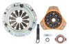 Exedy 1991-1992 Geo Prizm L4 Stage 2 Cerametallic Clutch Thick Disc thumbnail 5