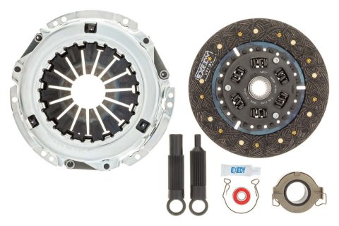 Exedy 1992-1993 Lexus ES300 V6 Stage 1 Organic Clutch thumbnail 2